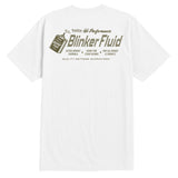 Men's TCI Blinker Fluid T-Shirt