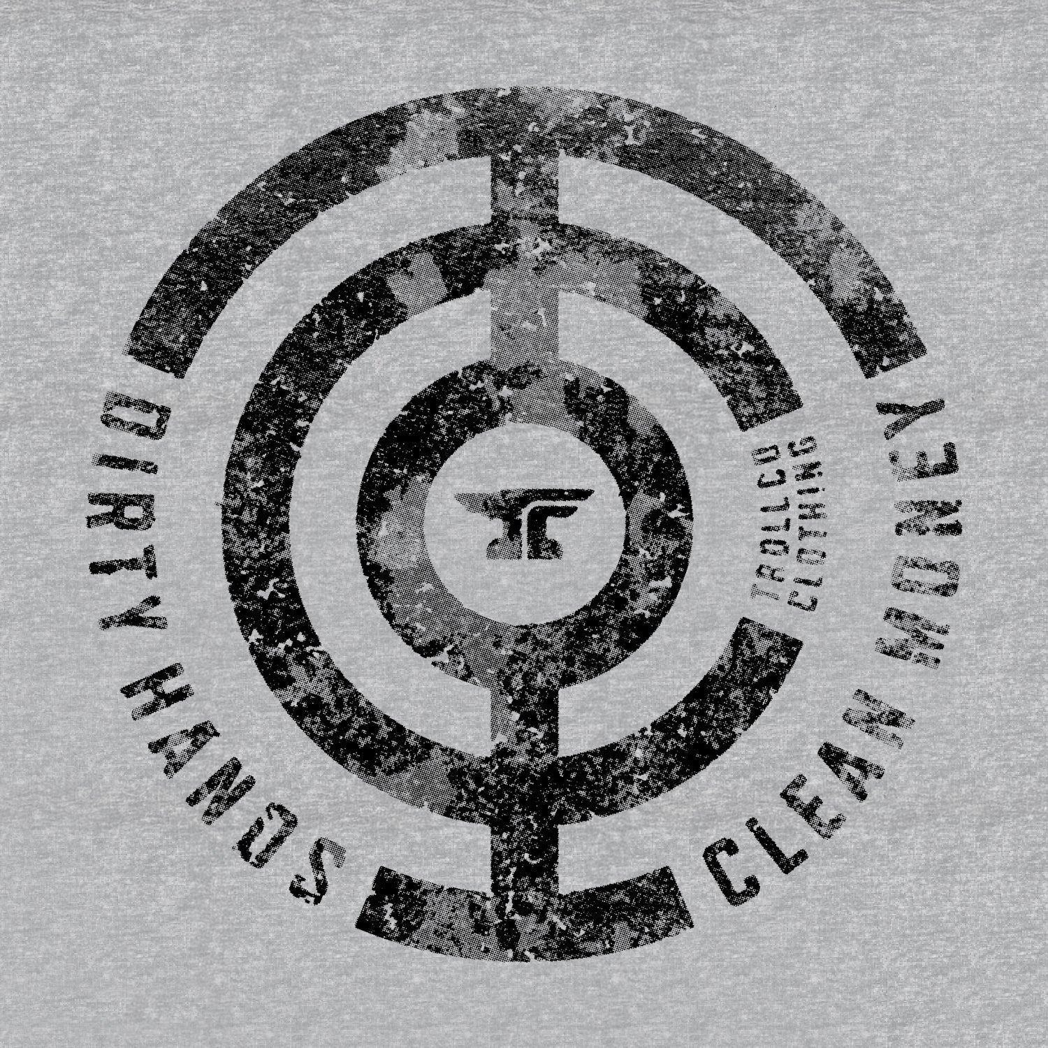 Men's DHCM TCO T-Shirt