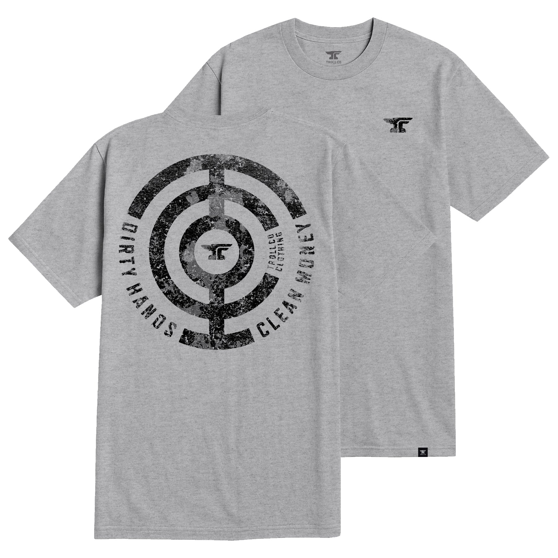 Men's DHCM TCO T-Shirt