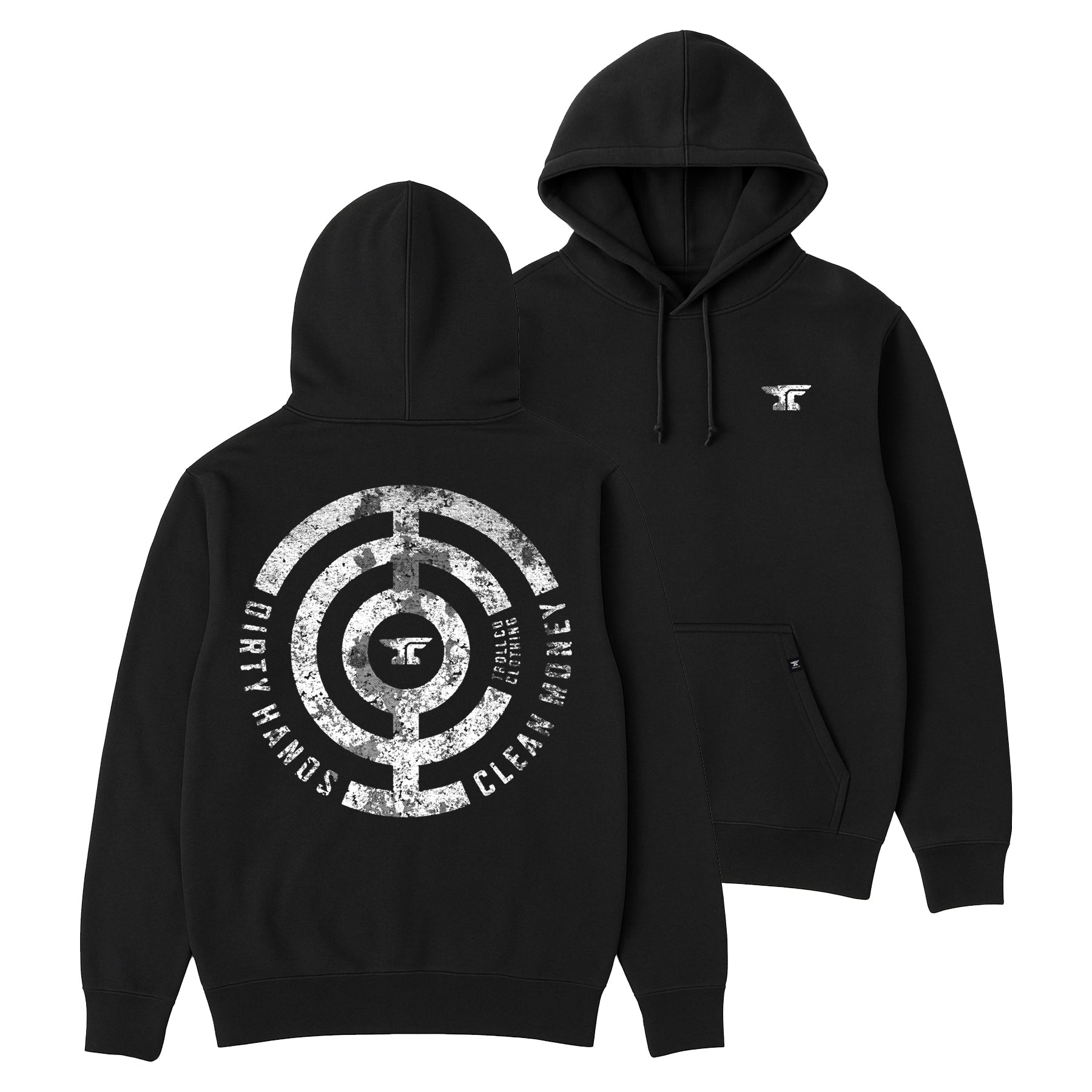 Men's DHCM TCO Hoodie