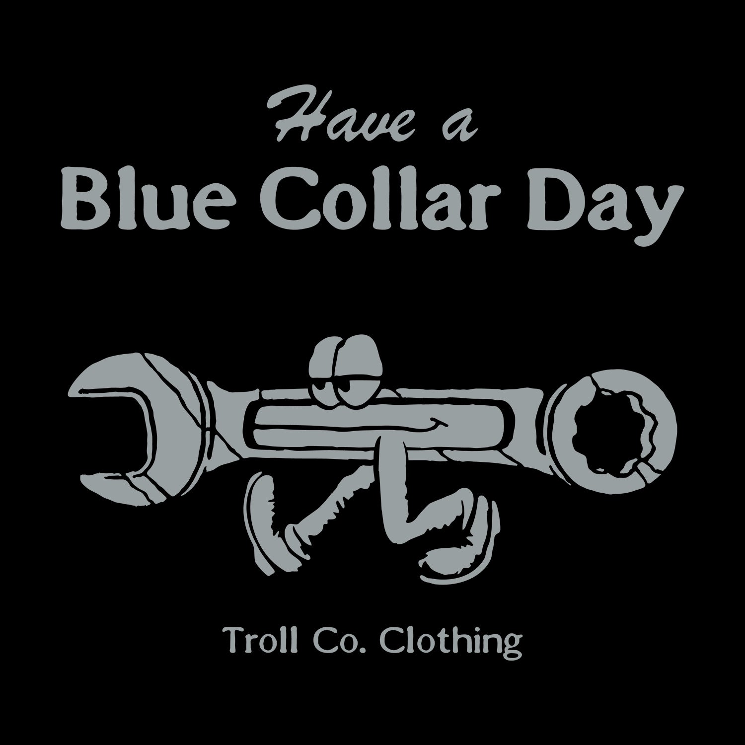 Men's HBCD Wrenchy T-Shirt