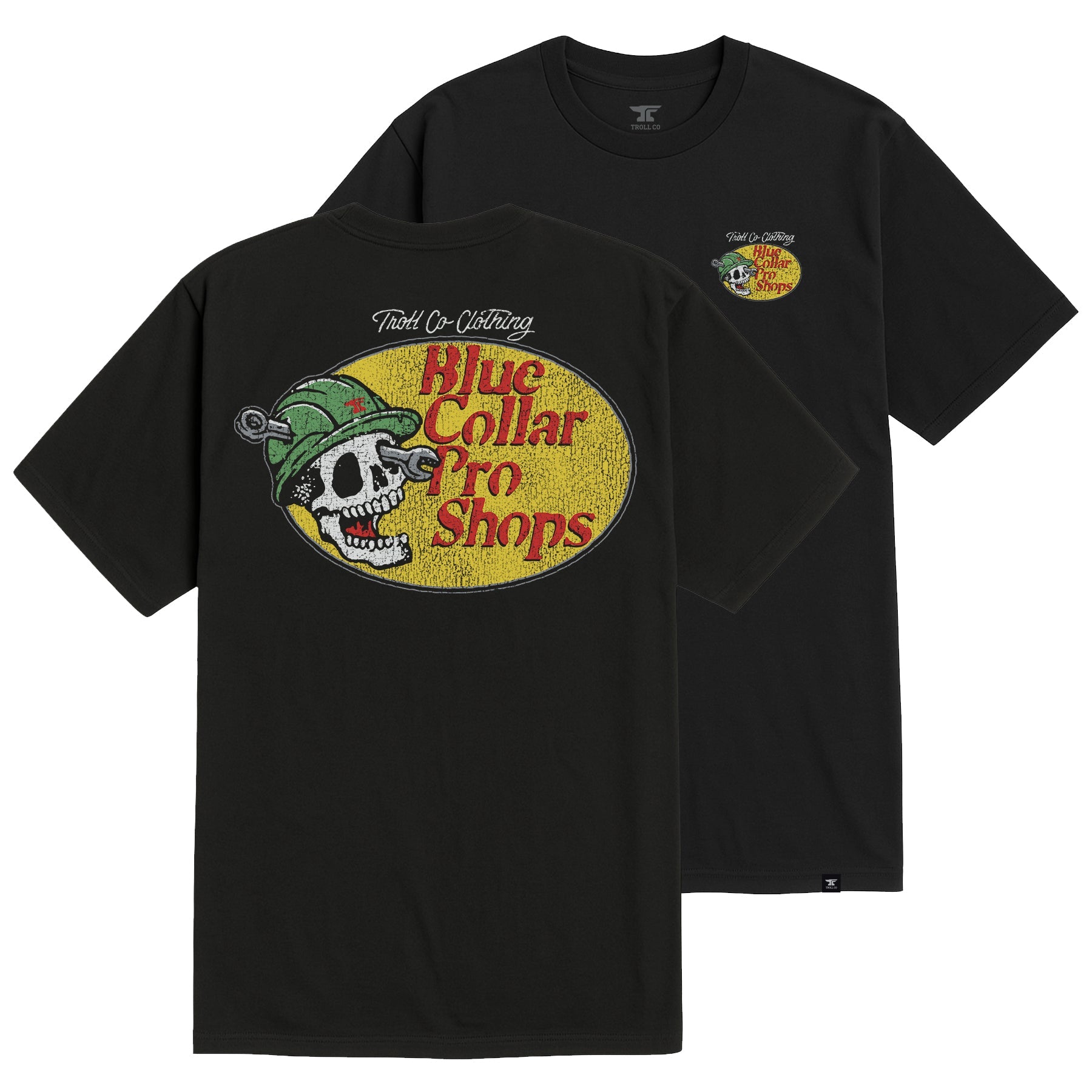 Men's BC Pro Shops T-Shirt