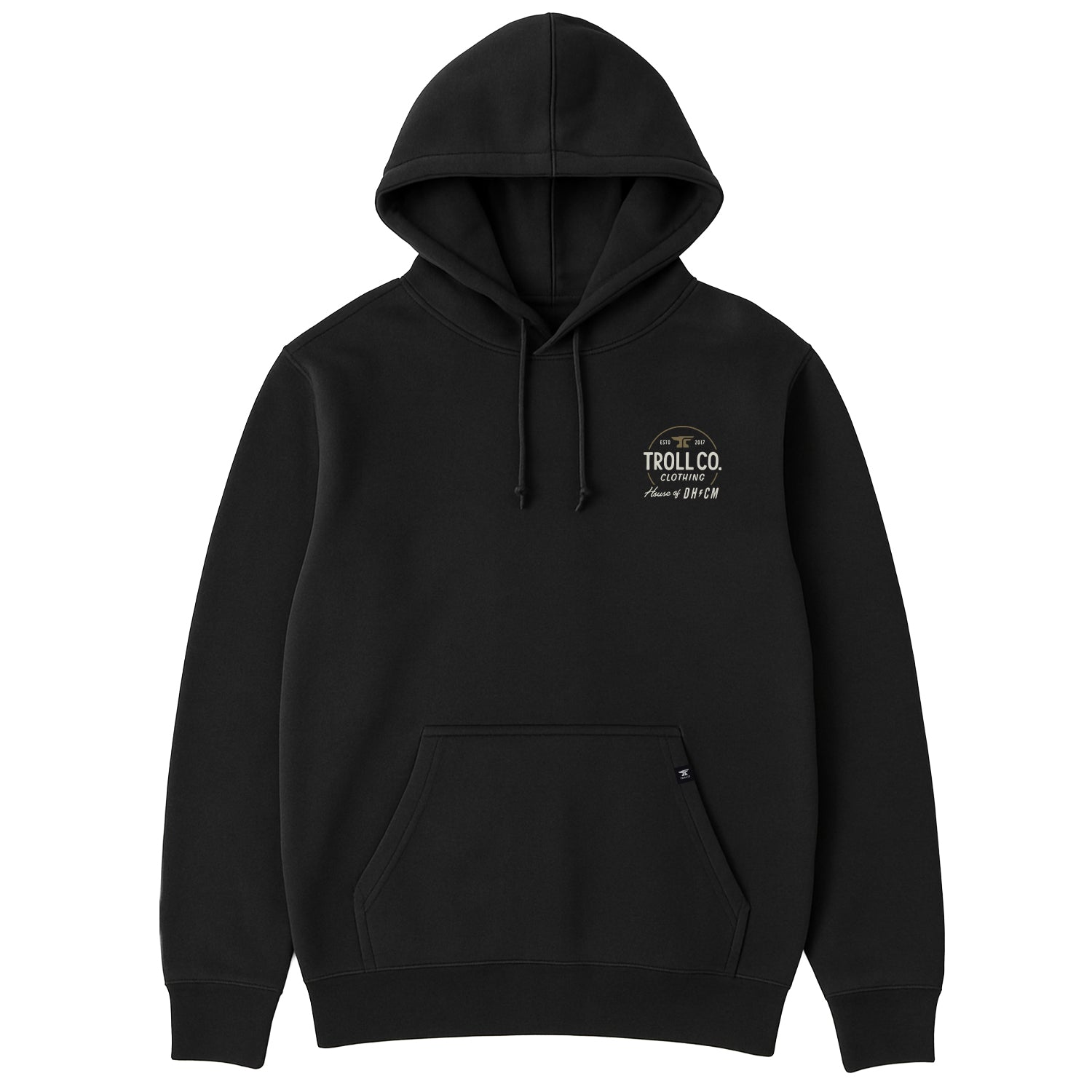 Men's House of DHCM Hoodie