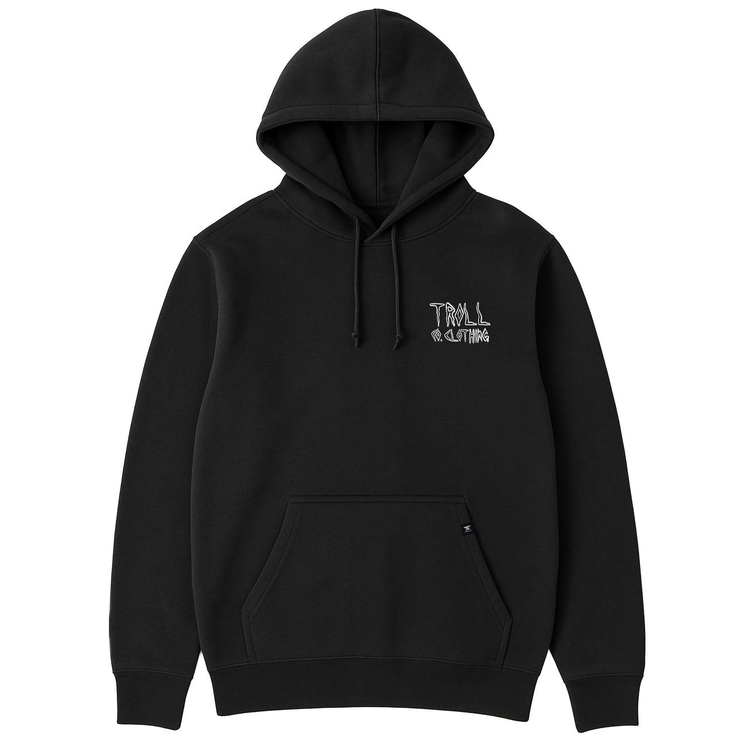 Men's SBC Skelter Hoodie