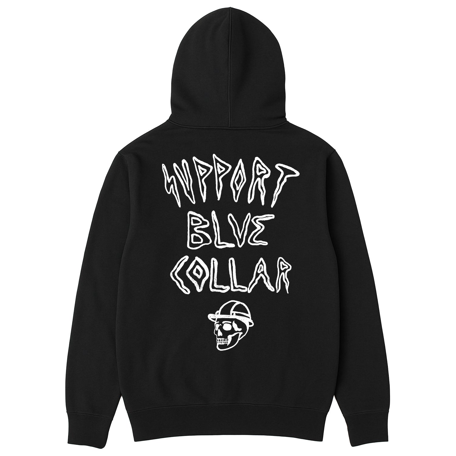 Men's SBC Skelter Hoodie