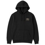 Troll Co | Troll Co Motors Hoodie in Black