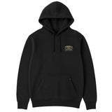 Troll Co | Troll Co Motors Hoodie in Black
