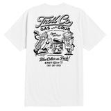 Men's Gas and Grub T-Shirt
