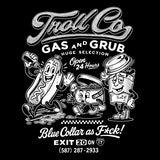 Men's Gas and Grub Hoodie