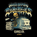 Men's DBC CPU T-Shirt