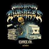 Men's DBC CPU Hoodie