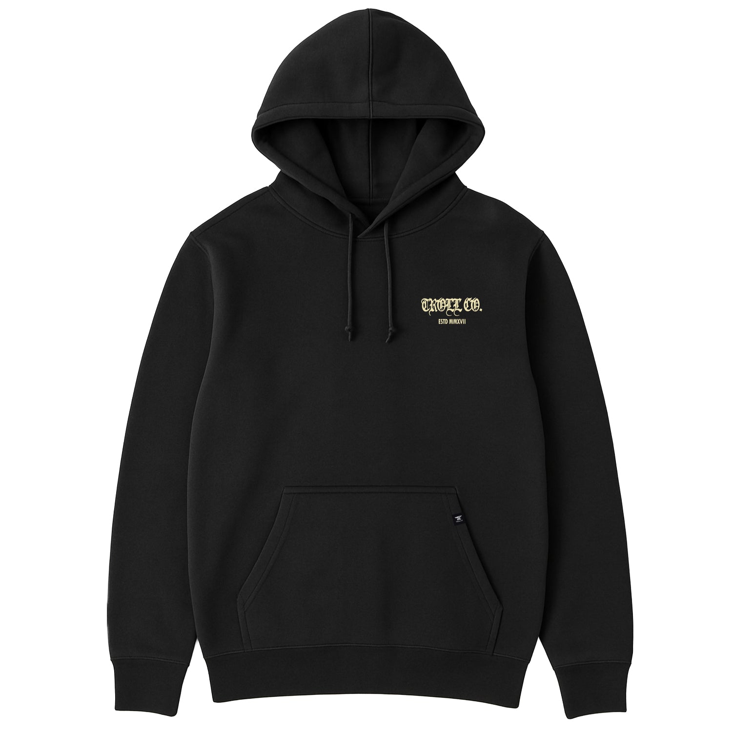 Men's DBC CPU Hoodie