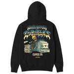 Men's DBC CPU Hoodie