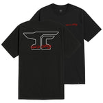Men's Anvil Scripted T-Shirt