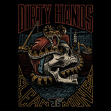 Men's DHCM Rattled T-Shirt