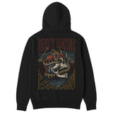 Men's DHCM Rattled Hoodie