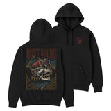 Men's DHCM Rattled Hoodie