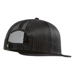 SBC Wrench Trucker Hat | Color: Black