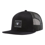 SBC Wrench Trucker Hat | Color: Black