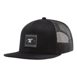SBC Wrench Trucker Hat | Color: Black