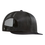 DHCM Wrench Trucker Hat | Color: Black