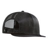 DHCM Wrench Trucker Hat | Color: Black