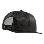 SBC Proud Trucker Hat | Color: Black White Black