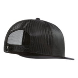 SBC Proud Trucker Hat | Color: Black White Black