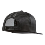 Hoe Trucker Hat | Color: Black