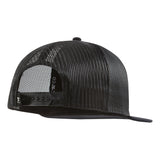 Hoe Trucker Hat | Color: Black