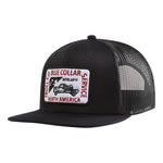 BC SVC Welder Trucker Hat | Color: Black