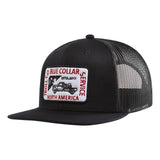 BC SVC Welder Trucker Hat | Color: Black