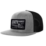 DHCM Chainsaw Trucker
