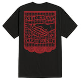 Men's DOTD Haggler T-Shirt | Color: Black
