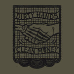 Men's DOTD Haggler T-Shirt | Color: Military Green