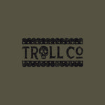 Men's DOTD Haggler T-Shirt | Color: Military Green