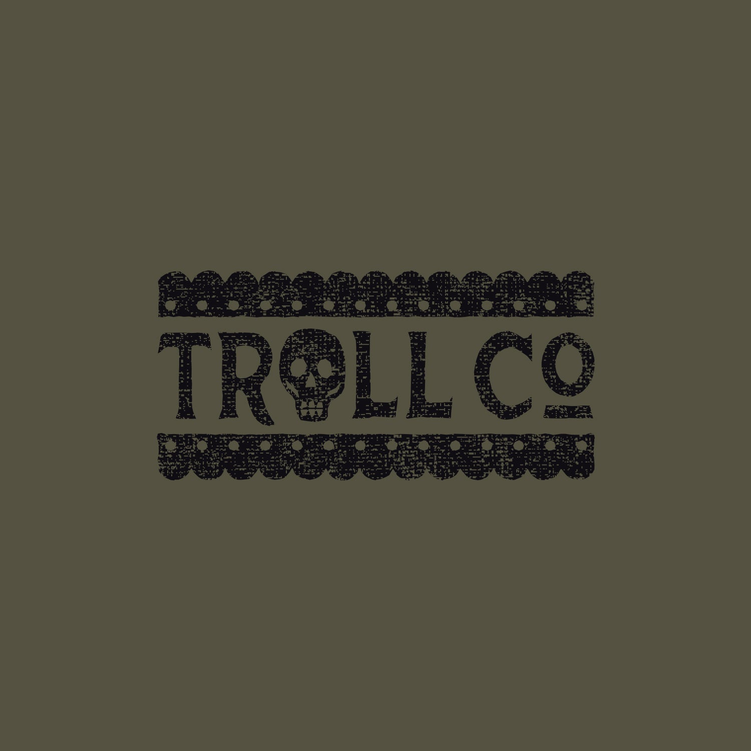 Men's DOTD Haggler T-Shirt | Color: Military Green