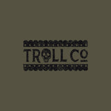 Men's DOTD Haggler T-Shirt | Color: Military Green