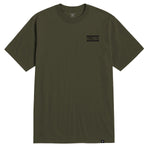 Men's DOTD Haggler T-Shirt | Color: Military Green