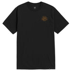 Men's Dawn To Dusk T-Shirt | Color: Black