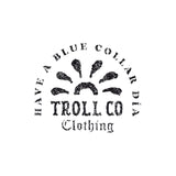 Men's Dawn To Dusk T-Shirt | Color: White