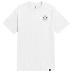 Men's Dawn To Dusk T-Shirt | Color: White