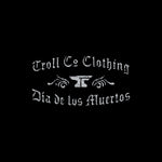 Men's DOTD Anvil T-Shirt | Color: Black