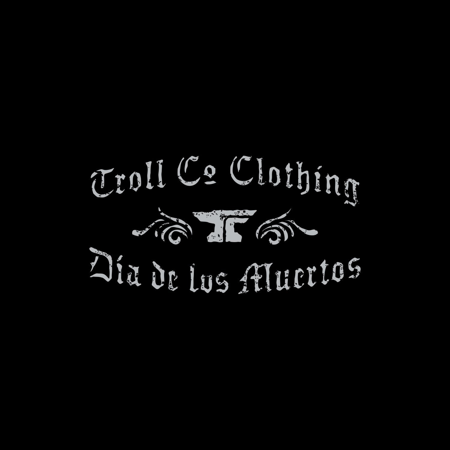 Men's DOTD Anvil T-Shirt | Color: Black