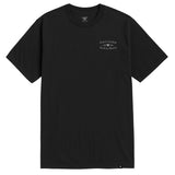 Men's DOTD Anvil T-Shirt | Color: Black