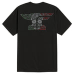Men's DOTD Anvil T-Shirt | Color: Black