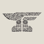 Men's DOTD Anvil T-Shirt | Color: Sand