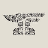 Men's DOTD Anvil T-Shirt | Color: Sand