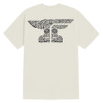Men's DOTD Anvil T-Shirt | Color: Sand