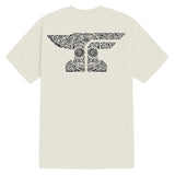 Men's DOTD Anvil T-Shirt | Color: Sand